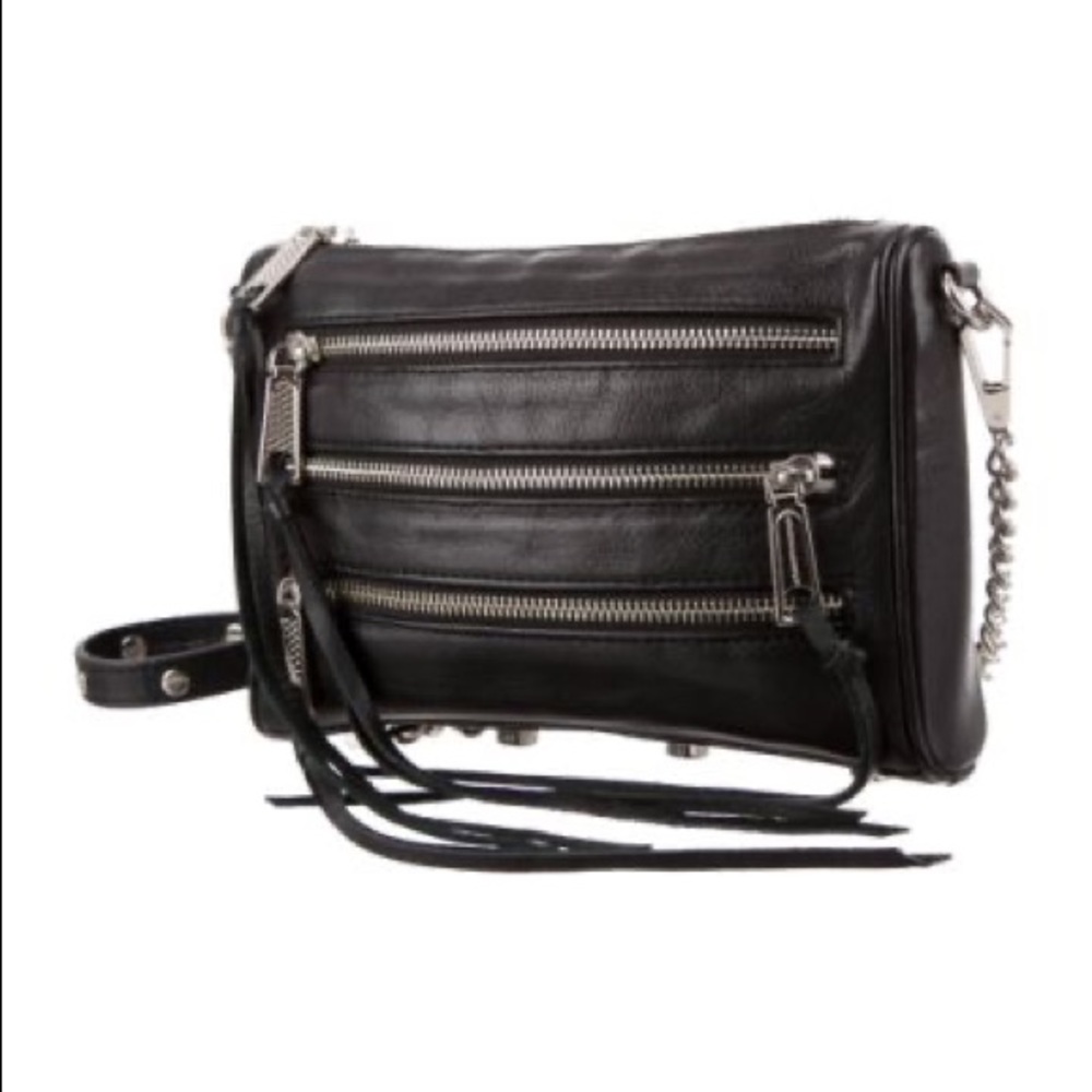 Rebecca minkoff crossbody!!